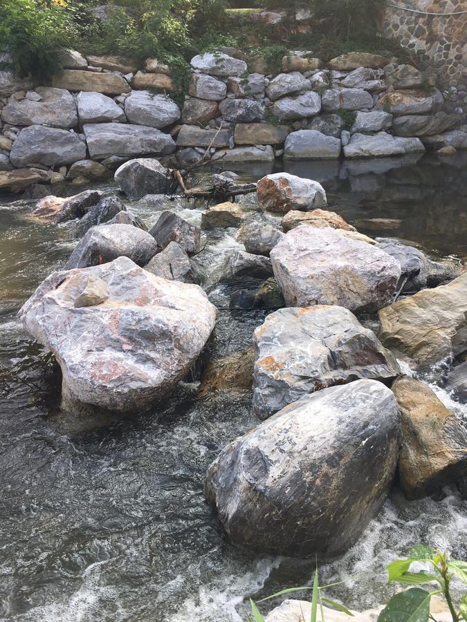 Tharapana Khaoyai Resort مو سي المظهر الخارجي الصورة